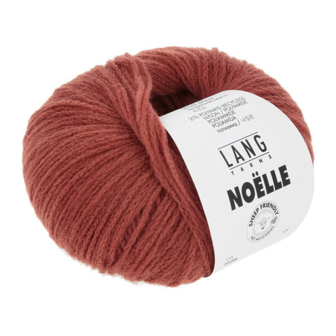 Lang Yarns Noëlle 087