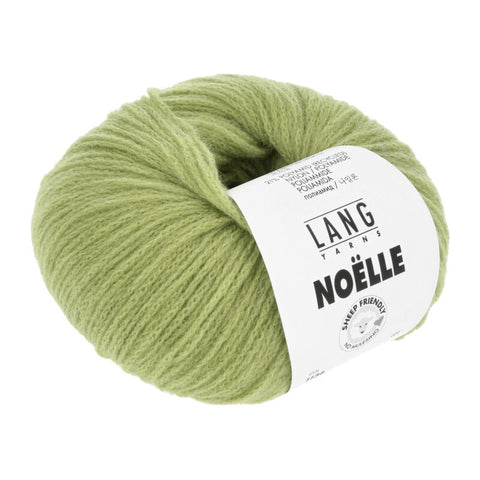 Lang Yarns Noëlle 097