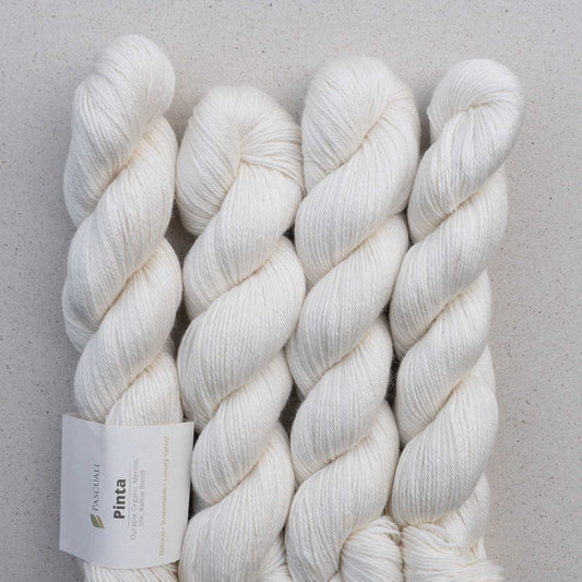 Pascuali Pinta couleur 00 Natural