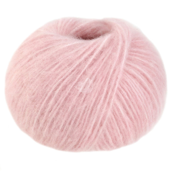 Lana Grossa Cool Alpaca Air 04-rose