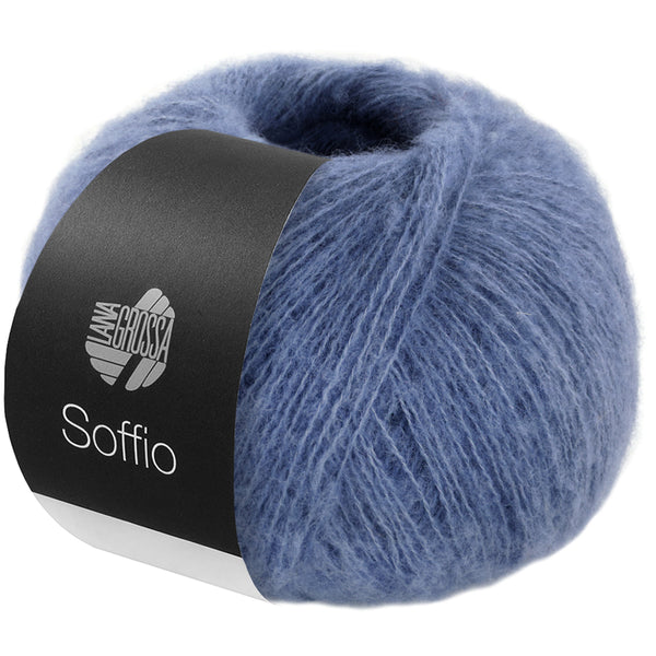 Soffio 25