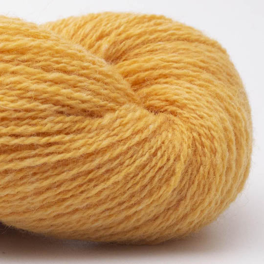 Bio Shetland 49 sunny yellow