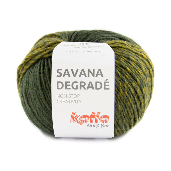 Savana degrade 104