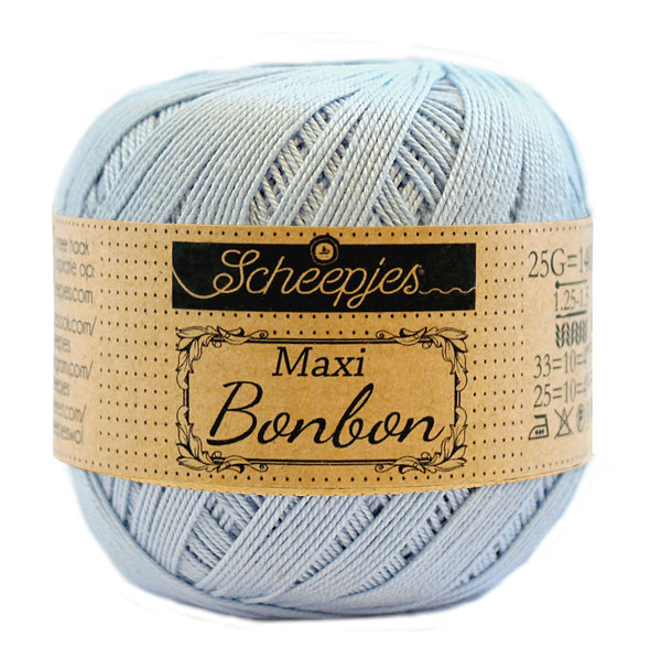 Scheepjes Maxi Bonbon - 38 Bluebell 173