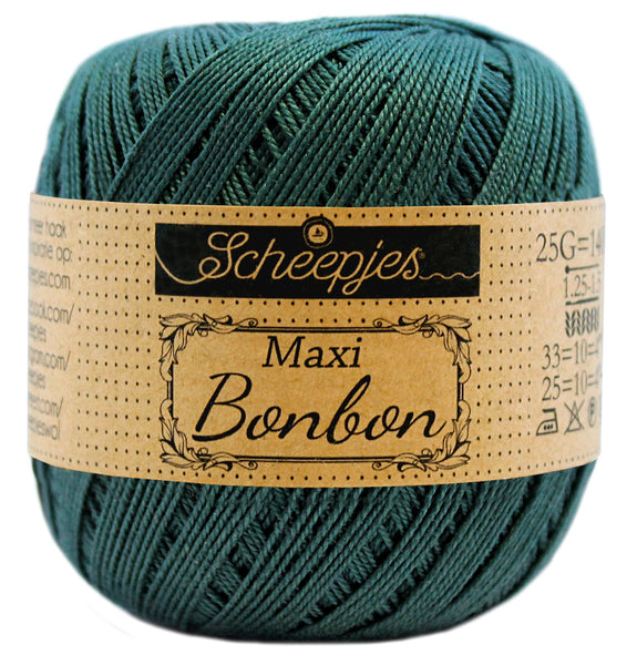 Scheepjes Maxi Bonbon - 61 Spruce 244