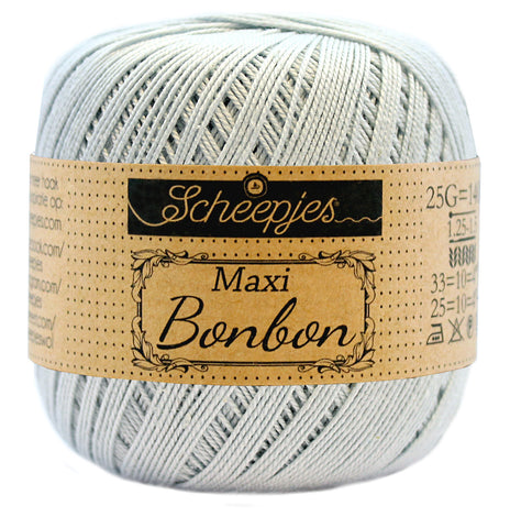 Scheepjes Maxi Bonbon - 37 Baby Blue 509