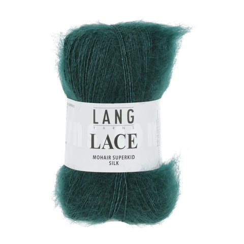 Lang Yarns Lace 018