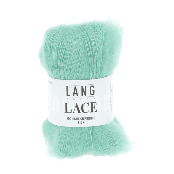 Lang Yarns Lace 0158