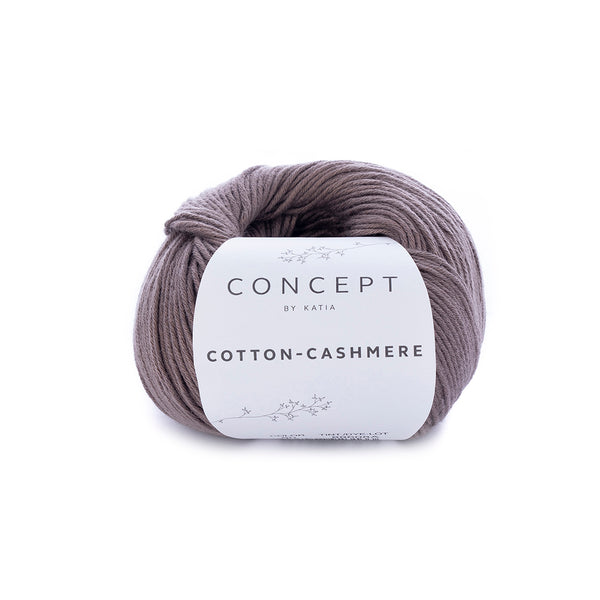 Concept Cotton-cashmere 60 Safari