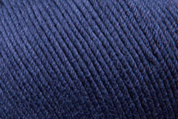 Concept Cotton-cashmere 62 bleu nuit