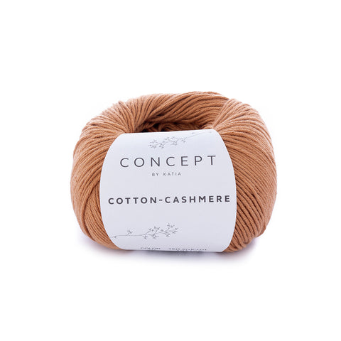 Concept Cotton-cashmere 70 brick