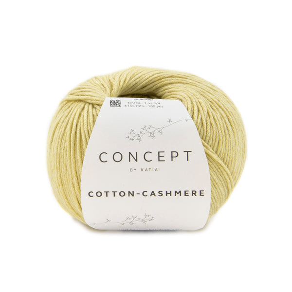 Concept Cotton-cashmere 81