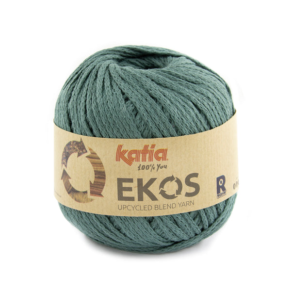 Ekos Sustainable 108