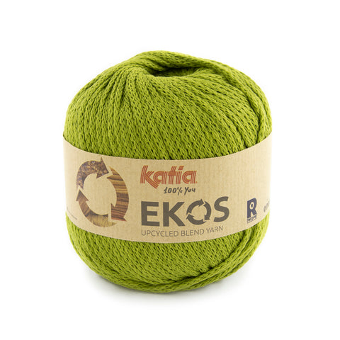 Ekos Sustainable 110