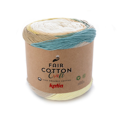 Fair Cotton Craft 501