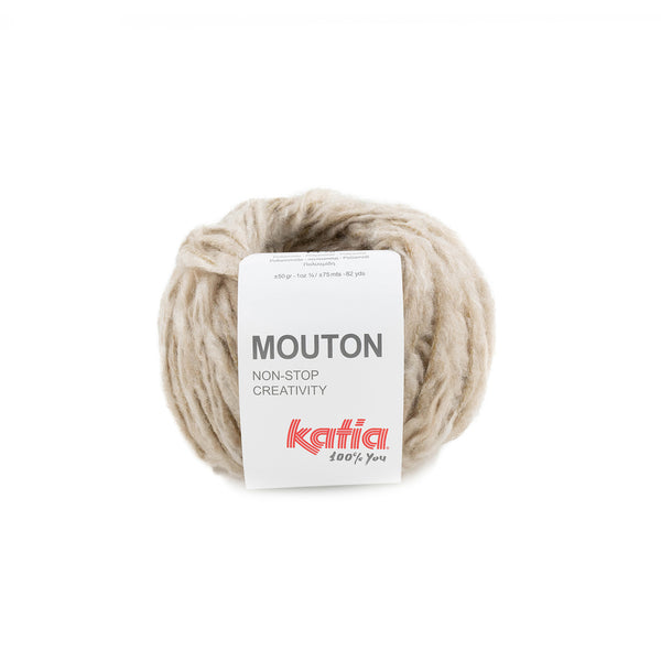 Katia Mouton 65