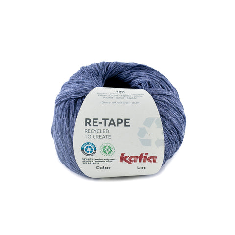 Katia re-tape 204