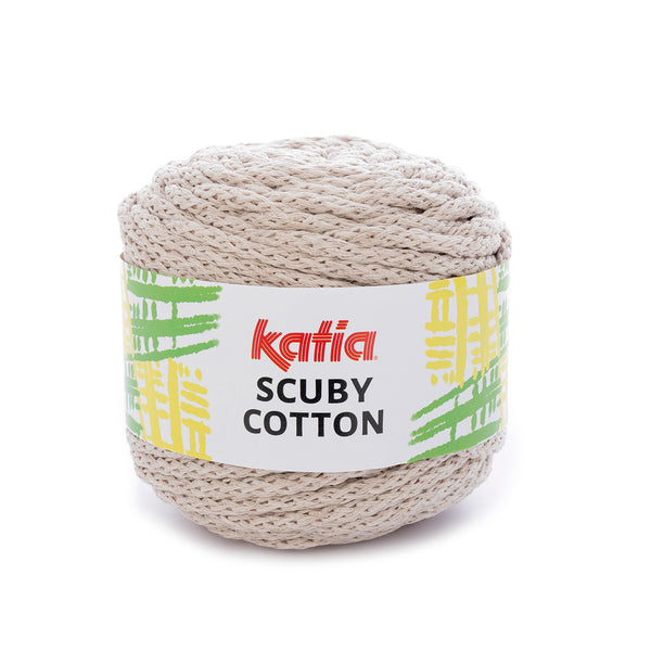 Katia Scuby Cotton 102