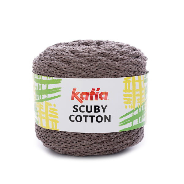 Katia Scuby Cotton 103
