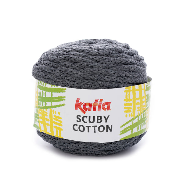 Katia Scuby Cotton 105