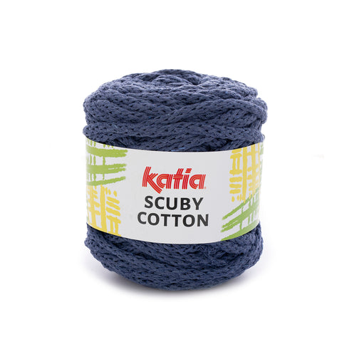 Katia Scuby Cotton 106