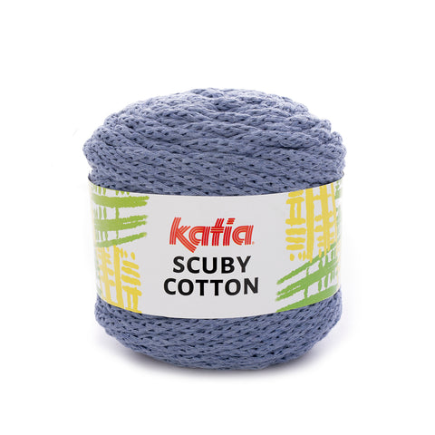 Katia Scuby Cotton 107