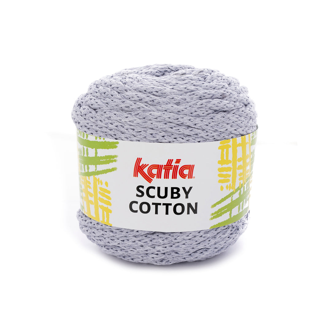 Katia Scuby Cotton 108