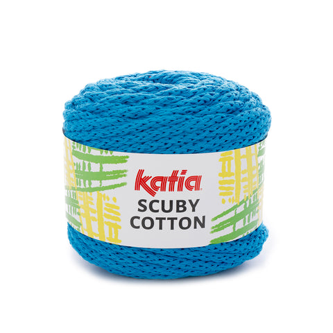 Katia Scuby Cotton 110