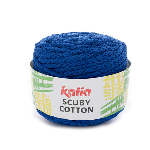 Katia Scuby Cotton 111