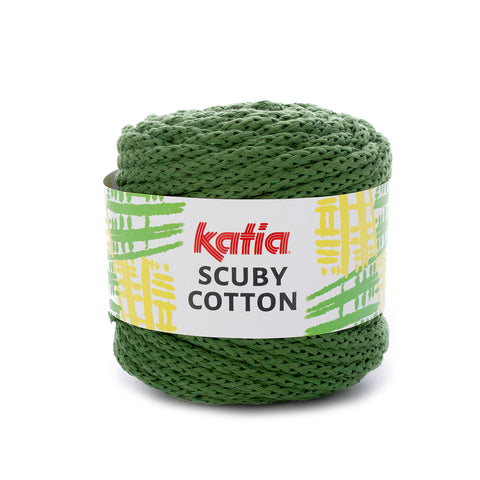 Katia Scuby Cotton 112