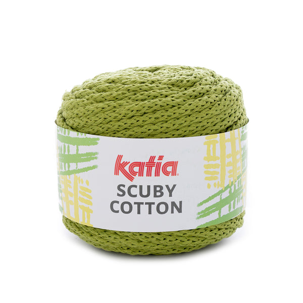 Katia Scuby Cotton 113