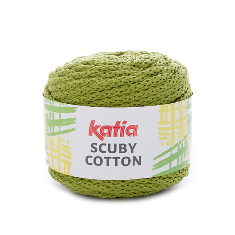 Katia Scuby Cotton 113