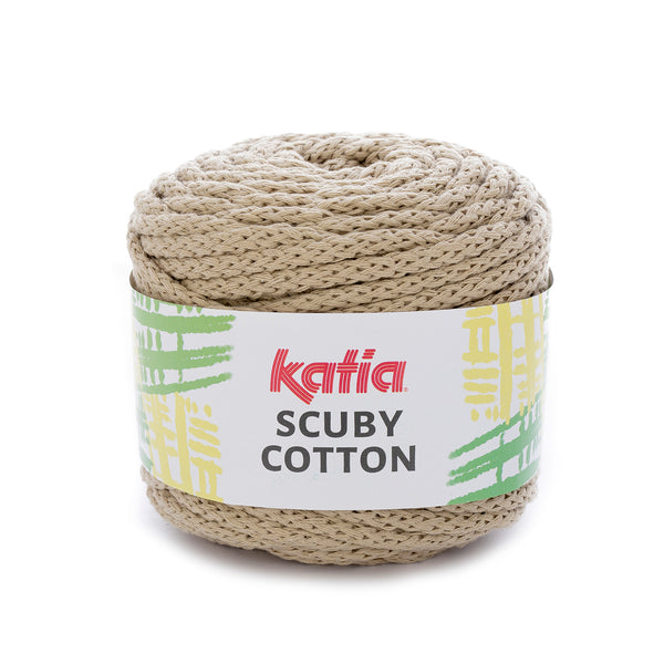 Katia Scuby Cotton 114