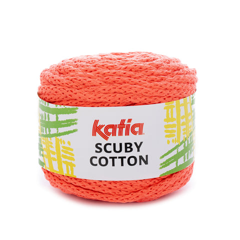 Katia Scuby Cotton 118