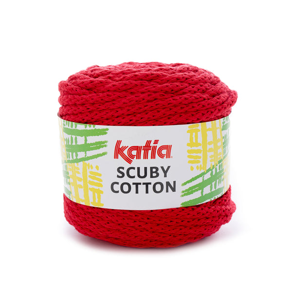 Katia Scuby Cotton 119