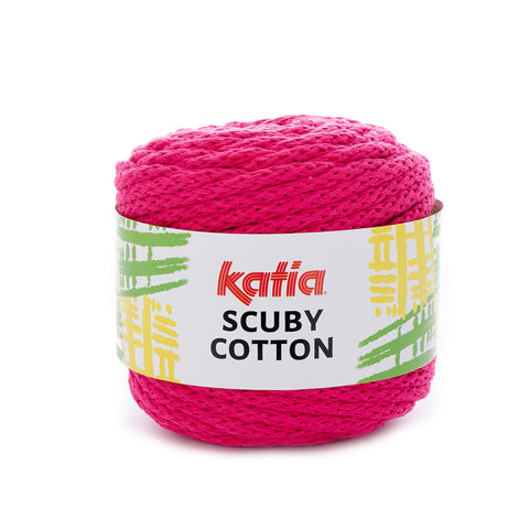 Katia Scuby Cotton 120