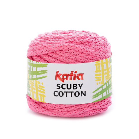 Katia Scuby Cotton 121