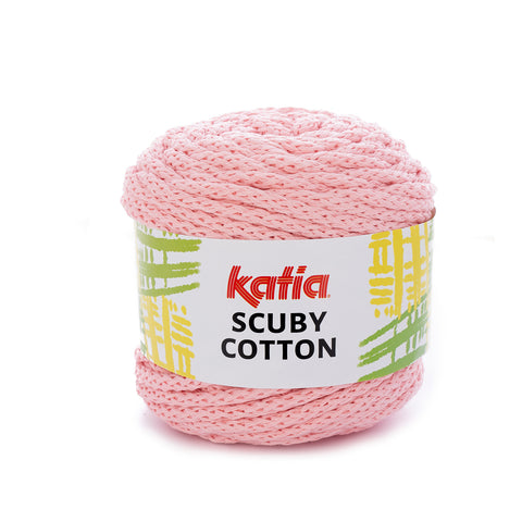 Katia Scuby Cotton 122
