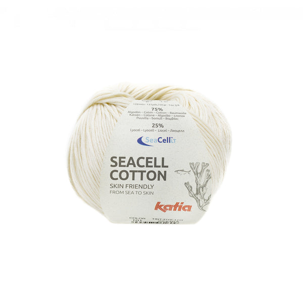 Katia Seacell Cotton 101