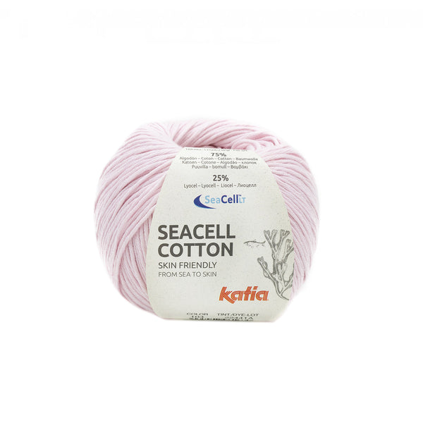 Katia Seacell Cotton 104
