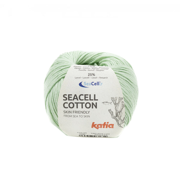 Katia Seacell Cotton 106