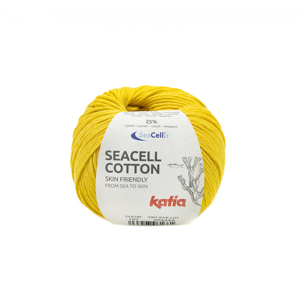 Katia Seacell Cotton 107