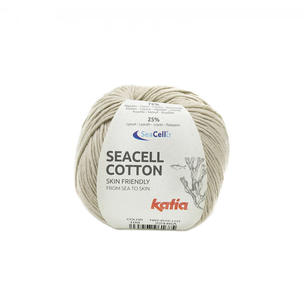 Katia Seacell Cotton 109
