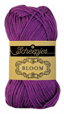 Scheepjes Bloom - 403 - Viola