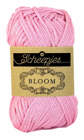 Scheepjes Bloom - 409 - Rose