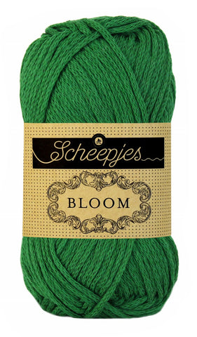 Scheepjes Bloom - 411 - Dark Fern