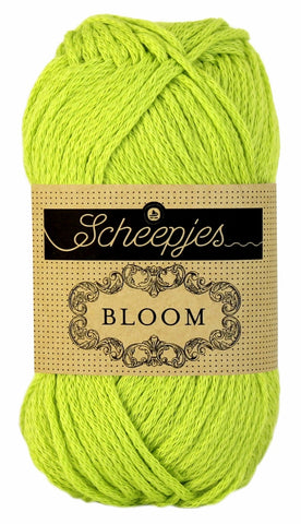 Scheepjes Bloom - 413 - Gerbera