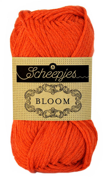 Scheepjes Bloom - 415 - Tiger Lily