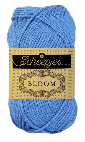 Scheepjes Bloom - 418 - Hydrangea