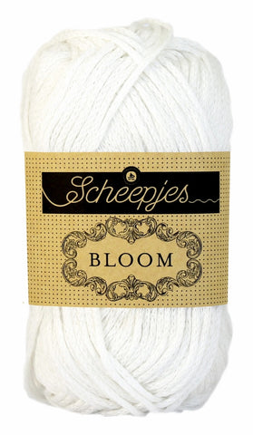 Scheepjes Bloom - 423 - Daisy